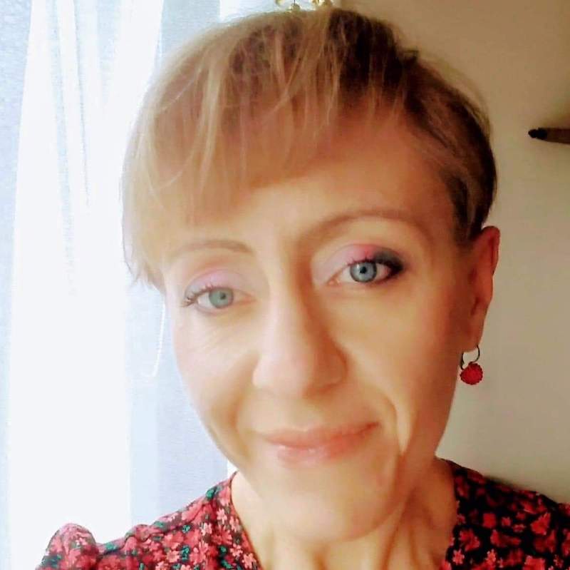 Iwona