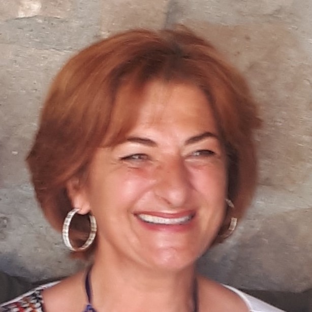 Nathalie Chaux
