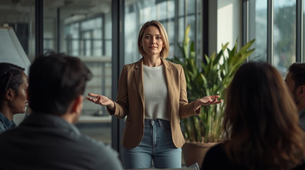 How to Practice Silence Without Losing Confidence