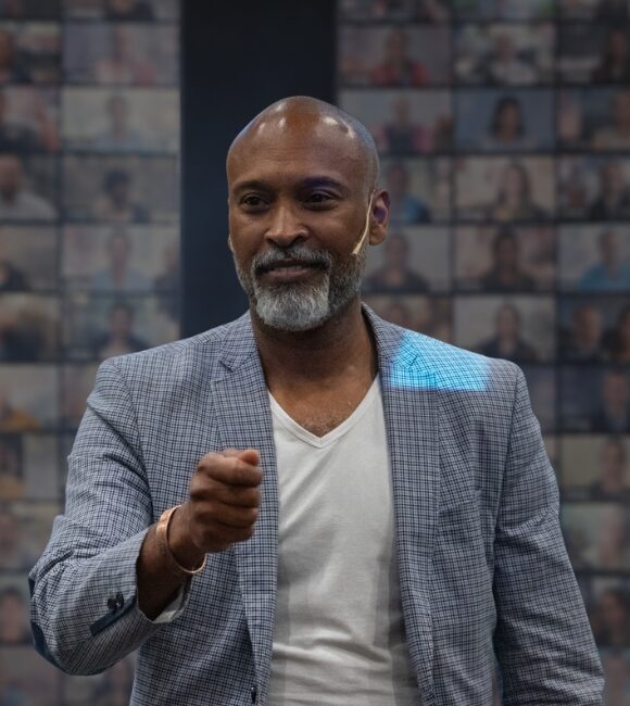 Clinton Jordan Coaching